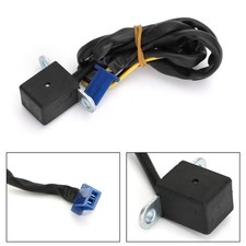 Pickup pouls Alternateur pour