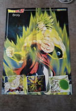 Grand poster dragon ball - poster, z