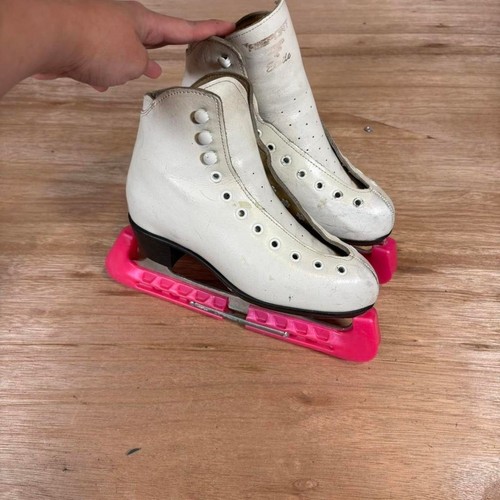 Risport etoile figure skates - risport,