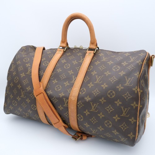 Auth louis vuitton monogram - auth,