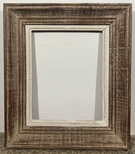 Cadre ancien moulé - cadre, 2f