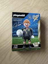 Playmobil DFB stars Équipe