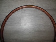 pneu vtt CONTINENTAL Grand  Prix    26 x 1   /  559-25   RIGIDE