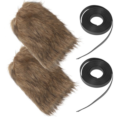 Jambe poilue couvre - jambe,