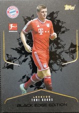 2024-25 Topps Match Attax