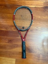 Wilson Triad Five Tennis
