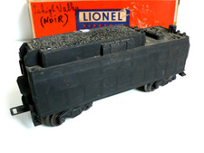 TRAINS LIONEL  ÉCHELLE "O" TENDER  "CABOOSE"  6420  BON ÉTAT   Lg 22 cm   USA