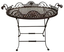 Butlers tray table salon de