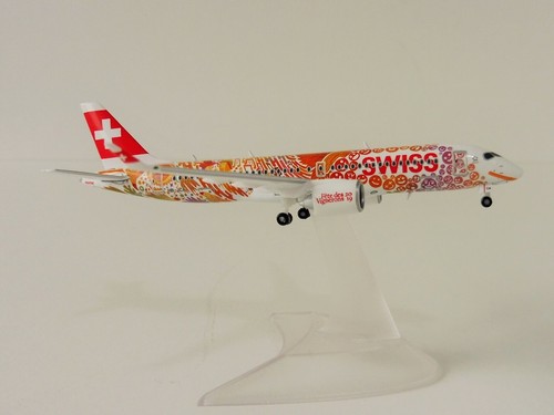 Airbus a220 300 swiss - airbus,