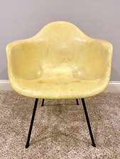 Vintage Eames DAX Herman