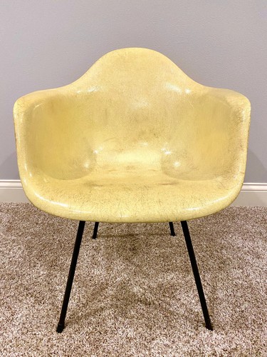 Vintage eames dax herman - vintage,