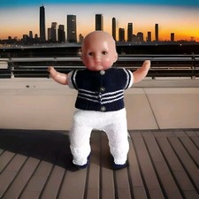 Vêtements de poupon corolle 36 cm