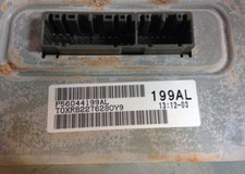 BOITE DE TRANSFERT JEEP COMMANDER 5.7 / MODULE ÉTUI P56044199AL 2005 - 2010