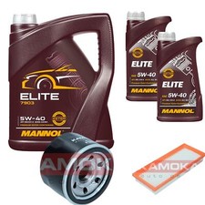 KAMOKA Inspection Set MANNOL