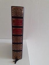 Livre ancien collection Jean de Bonnot Montesquieu "Lettres Persanes" 