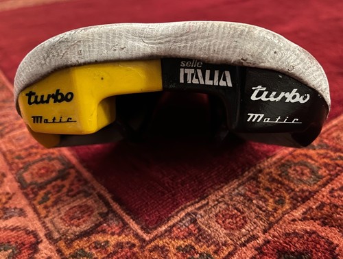 Selle saddle italia turbo - selle,