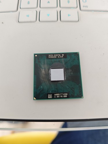 Processeur intel pentium t4200 - processeur,