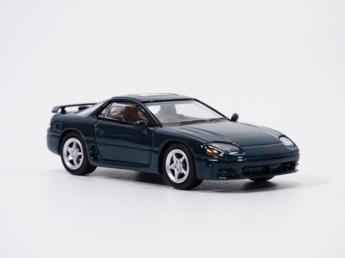 Mitsubishi 3000gt gto - mitsubishi,