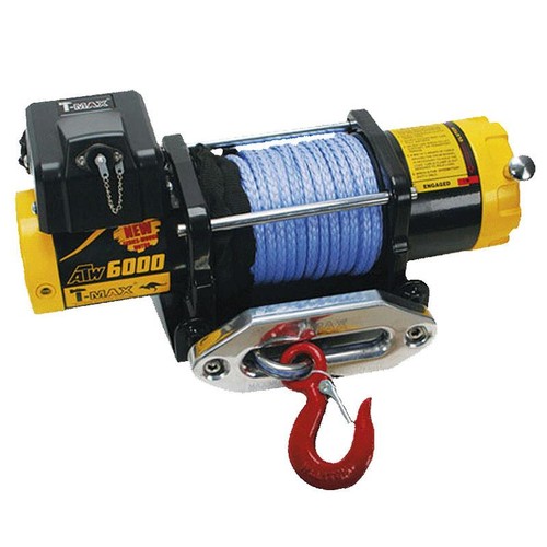 Treuil quad utv - treuil, pro