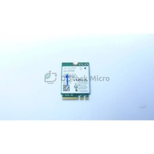 Carte wifi Intel 8260NGW HP Zbook 17 G3 806721-001 - FRANCE / TVA