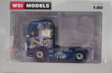 WSI 1/50 - Scania S Highline