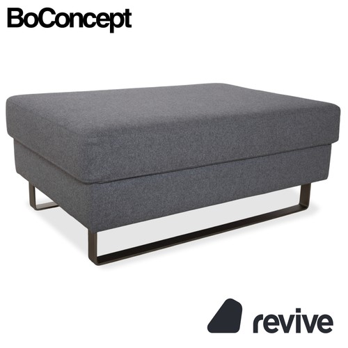 Boconcept indivi hocker - indivi,