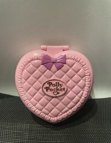 Polly pocket vintage - polly,