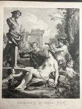 Mythologie “Sacrifice Au