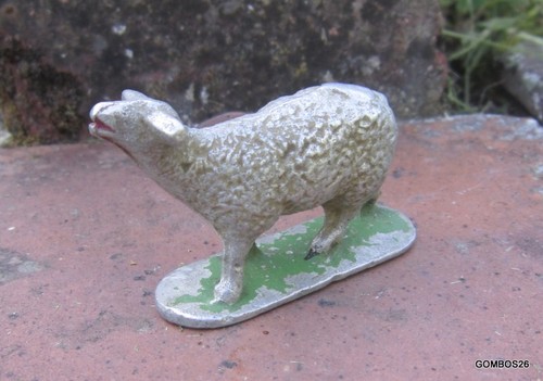 Quiralu ferme animaux - ferme,