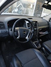 Feu arriere principal droit