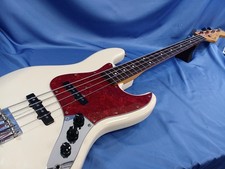 (FENDER JAPAN) JB62 Corps en