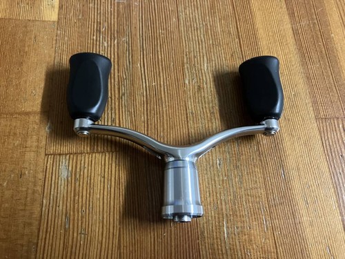 Daiwa rcs double handle 90mm - daiwa/rcs,