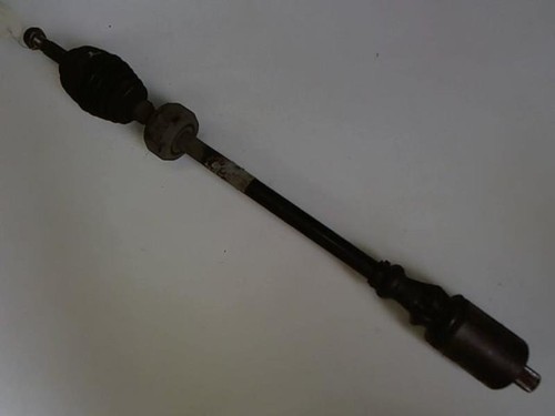 Cardan droit - , (transmission)