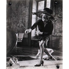 THUNDERBALL Original Movie Still N03 - 8x10 in. - 1965 - James Bond, Sean Conner