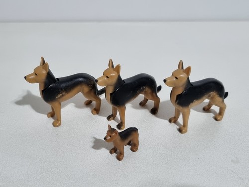 Playmobil 5369 5181 5263 - , lot