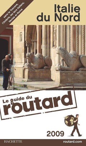 Guide routard italie du - italie,