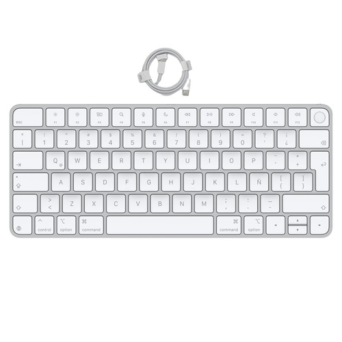 Pour apple magic keyboard - apple,