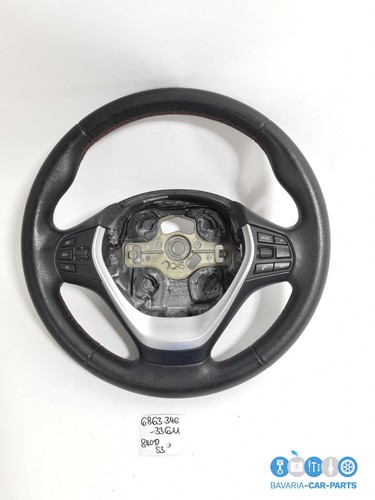 Volant sport bmw f20 - f21, f30
