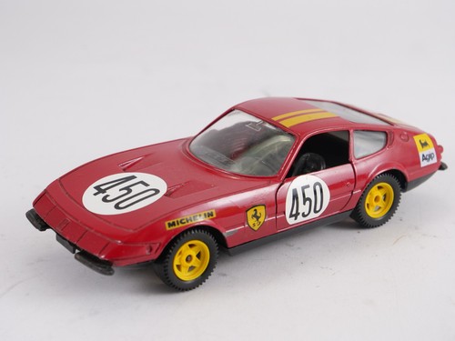Polistil ferrari 365 - 1/25,