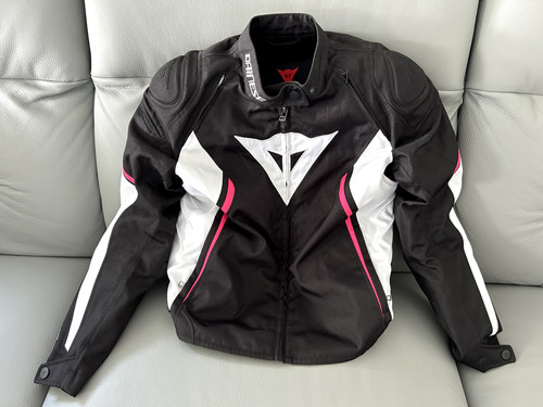 Blouson moto dainese - blouson, t2
