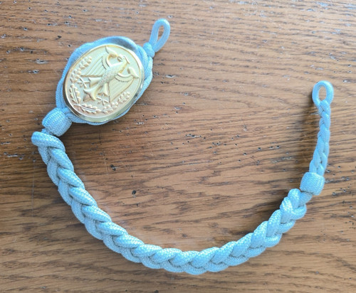 Insigne militaire fourragère - insigne,