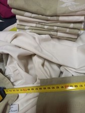 NAPPE  FLEUR 165 LJF by LE JACQUARD FRANCAIS 100% COTON