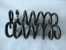 Ressort amortisseur arrière BMW G20 - châssis sport M