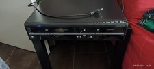 DVD CASSETTE RECORDER MODEL WD6D-M100 FUNAI tres peut utiliser bon état