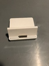 station de charge apple ipad 1, 2, 3 iphone 3, 5