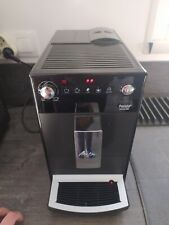 cafetière à broyeur à grain