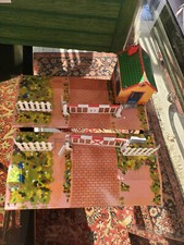 HORNBY PASSAGE A NIVEAU