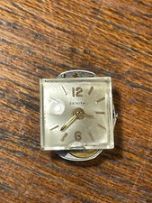 Mouvement de Montre Mécanique