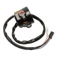 Interrupteur de guidon droit