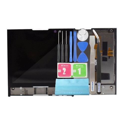 Lcd display touch screen - lcd,